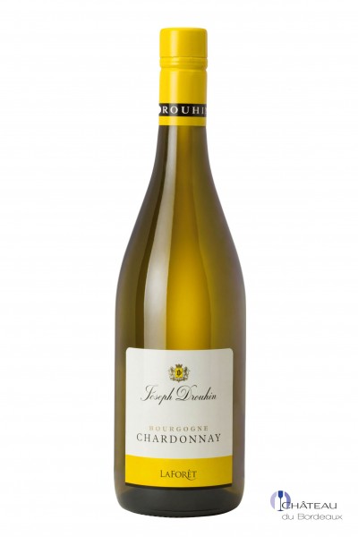 2018 Joseph Drouhin Bourgogne Chardonnay Laforet