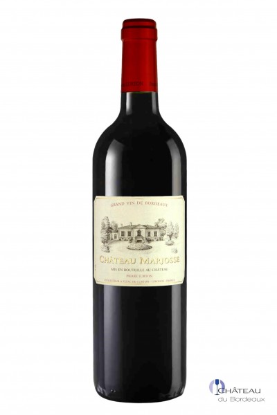 2007 Château Marjosse