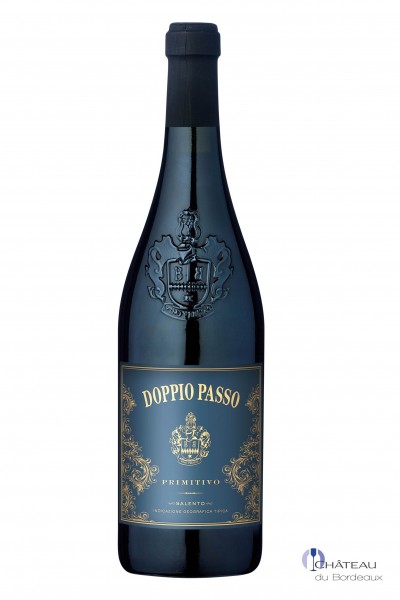 2019 Doppio Passo Primitivo Salento