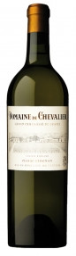 2015 Domaine de Chevalier Blanc Grand Cru Classé