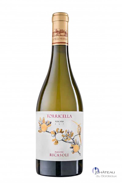 2017 Barone Ricasoli Torricella