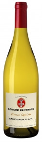 2019 Gérard Bert. Réserve Spéciale Sauvignon Bl.