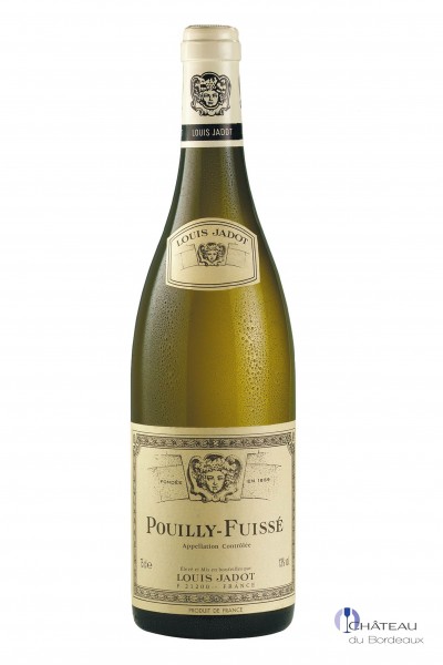2018 Louis Jadot Pouilly Fuisse