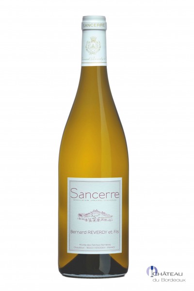 2018 Bernard Reverdy et Fils Sancerre Blanc