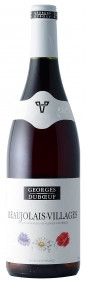 2019 Georges Duboeuf Beaujolais Villages AOP