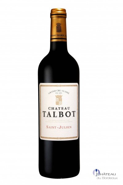 2014 Château Talbot