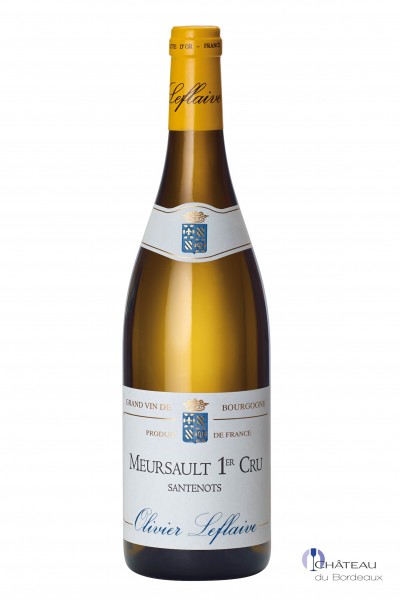 2013 Olivier Leflaive Meursault 1er Cru Santenots