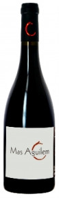 2016 Clos Aguilem Mas Rouge