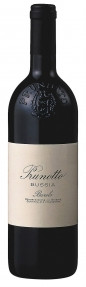2017 Prunotto Bussia Barolo DOCG