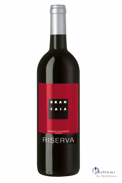 2013 Brancaia Chianti Classico Riserva