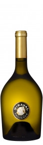 2019 Miraval Côtes de Provence Blanc