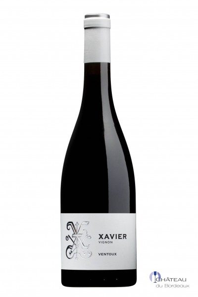 2016 Xavier Ventoux