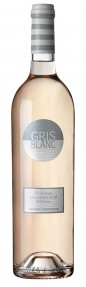2020 Gérard Bertrand Gris Blanc Vin de Pays d`Oc