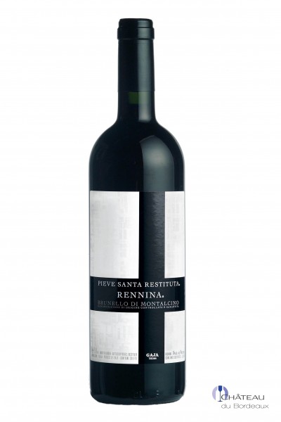 2008 Angelo Gaja Rennina Brunello di Montalcino