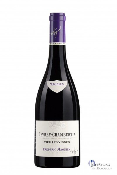 2014 Frédéric Magnien Vieilles Vignes