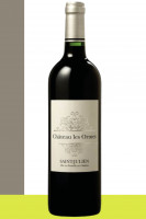 Château Les Ormes 2014