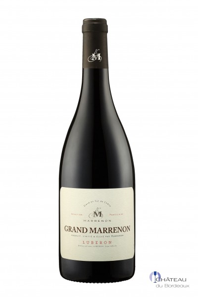 2014 Marrenon Grand Marrenon Magnum 1,5L