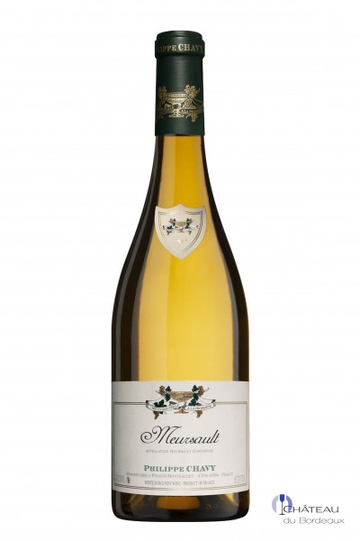 2016 Chavy Meursault