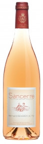 2020 Bernard Reverdy et Fils Les Caillottes Rosé