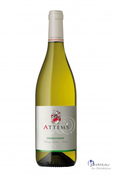 2018 Attems Chardonnay