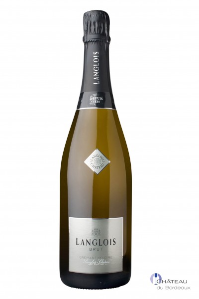 Langlois-Chateau Crémant de Loire Brut