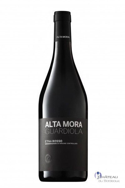 2013 Cusumano Alta Mora Guardiola Etna