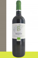 Château Baratet 2018 BIO