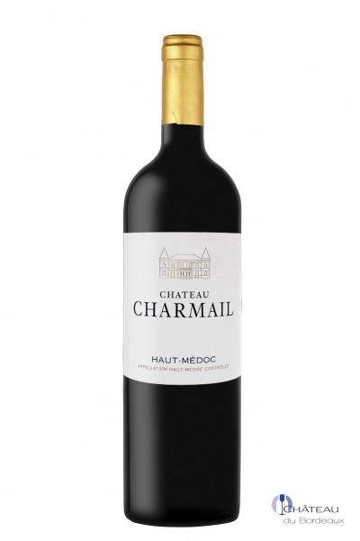 2014 Château Charmail