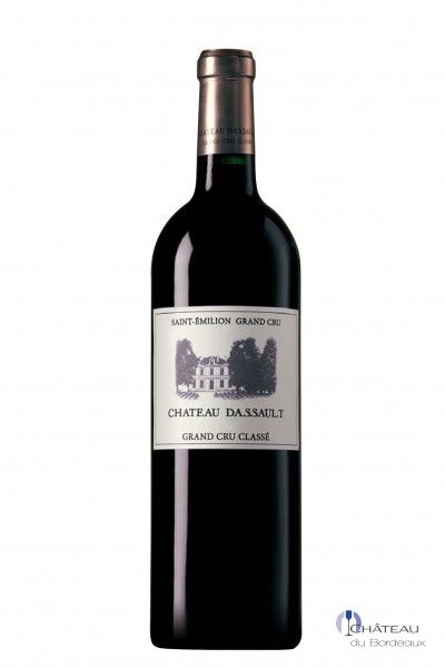 2013 Château Dassault