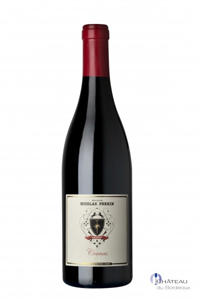 2015 Maison Nicolas Perrin Cornas