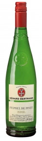2019 Gérard Bertrand Terroir Picpoul de Pinet