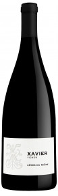 2018 Xavier Vignon Côtes du Rhône Rouge Mag (1,5L)