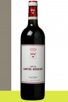 Château Lamothe-Bouscaut Rouge 2017