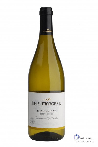 2016 Nals Margreid Chardonnay