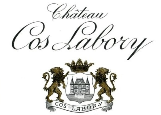 Château Cos-Labory