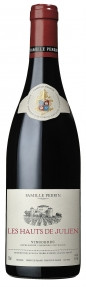 2018 Famille Perrin Vinsobres Les Hauts de Julien