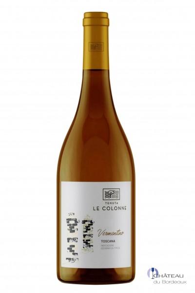 2017 Tenuta Le Colonne Vermentino
