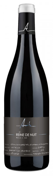 2019 Domaine Anita Reine de Nuit Moulin à Vent