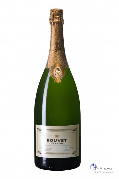 2012 Bouvet Ladubay Trésor Magnum 1,5L