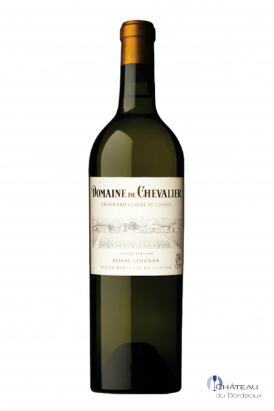2006 Domaine de Chevalier Blanc