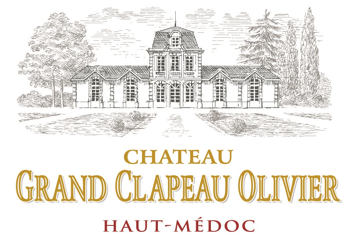 Château Grand Clapeau Olivier