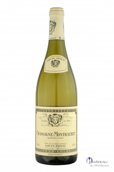 2017 Louis Jadot Chassagne-Montrachet