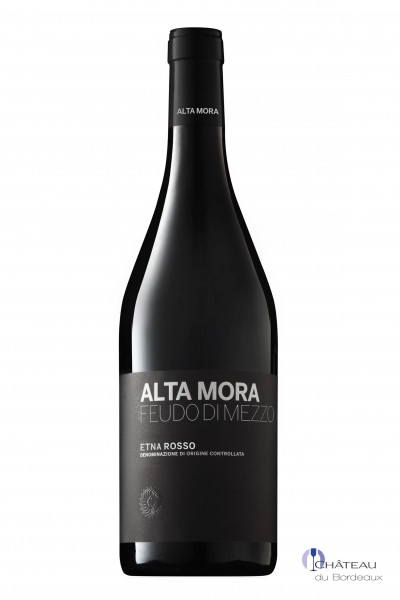 2014 Cusumano Alta Mora Feudo di Mezzo