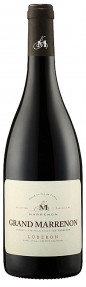 2018 Marrenon Grand Marrenon AOC Luberon