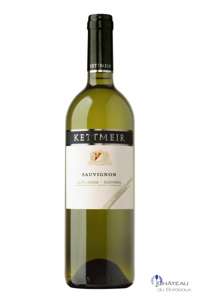 2016 Kettmeir Sauvignon Alto Adige