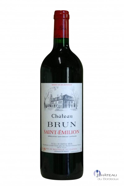 2011 Château Brun Magnum (1,5 L)