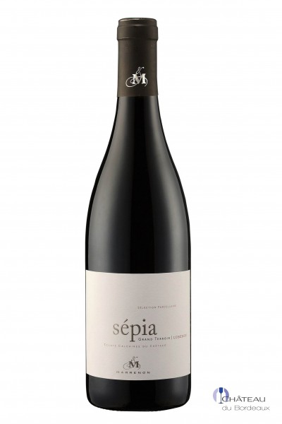 2017 Marrenon Sepia Grand Terroir