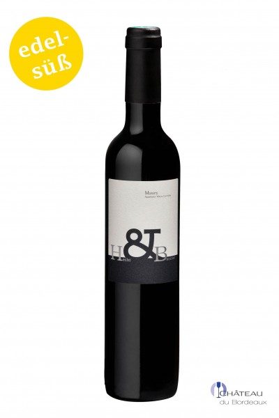2013 Hecht et Bannier Maury (0,5 L)