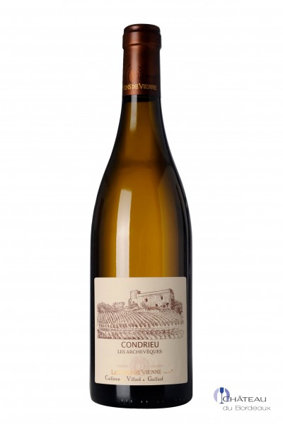 2015 Les Vins de Vienne Les Archevèques