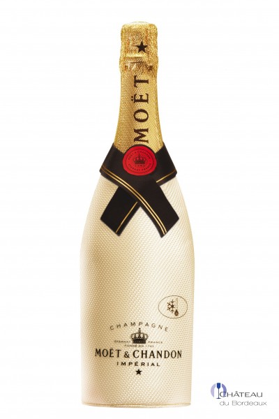 Moët & Chandon Brut Impérial Diamond Suit